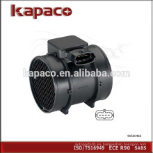 MAFS Medidor de flujo de aire para OPEL SAAB VAUXHALL 90530463